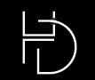 high definition logo